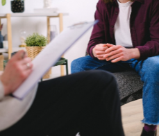 Podgorica bireysel terapi