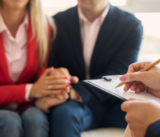 Podgorica çift terapisi