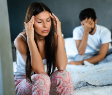 Podgorica cinsel terapi