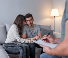 Podgorica ilişki terapisi